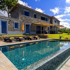  Villa Flora - Nature & Tranquility - Heated Pool Optional